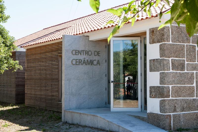 Centro Interpretativo da Cerâmica